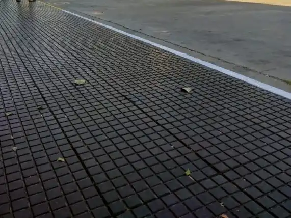 Mattonella Pisos 6