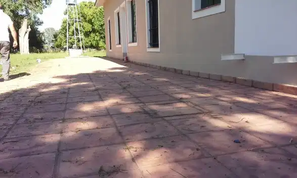 Mattonella Pisos 5