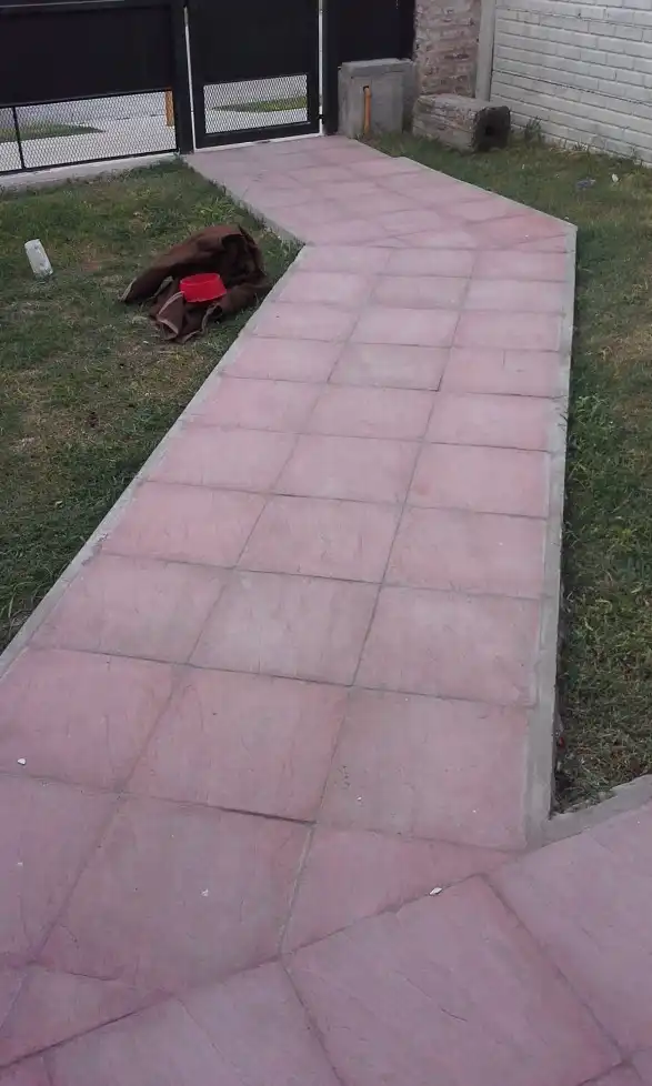 Mattonella Pisos 4