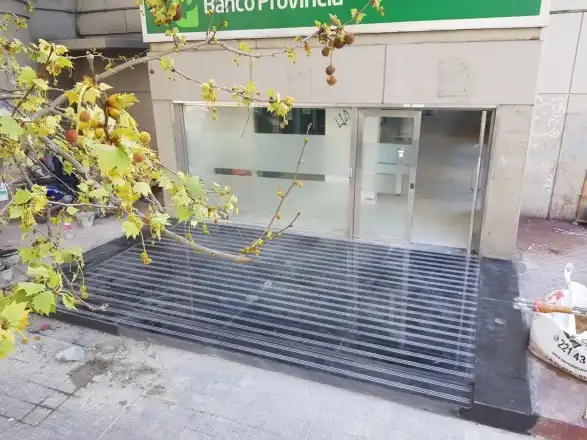 Mattonella Pisos 10