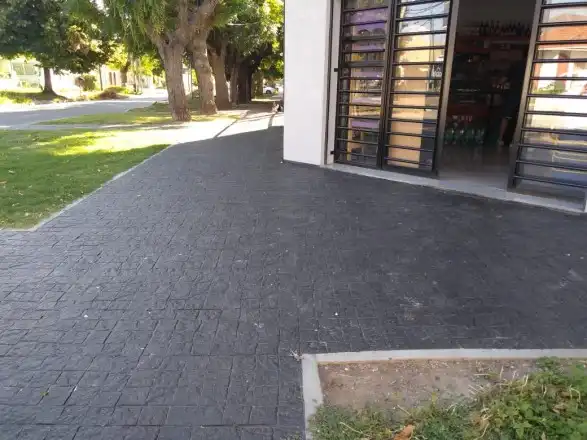 Mattonella Pisos 9