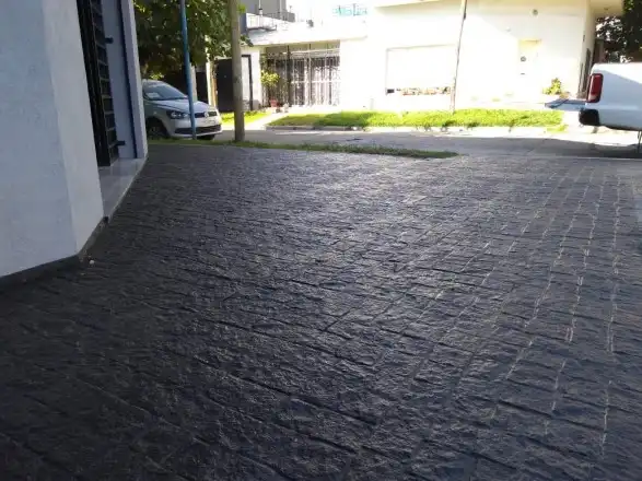 Mattonella Pisos 8