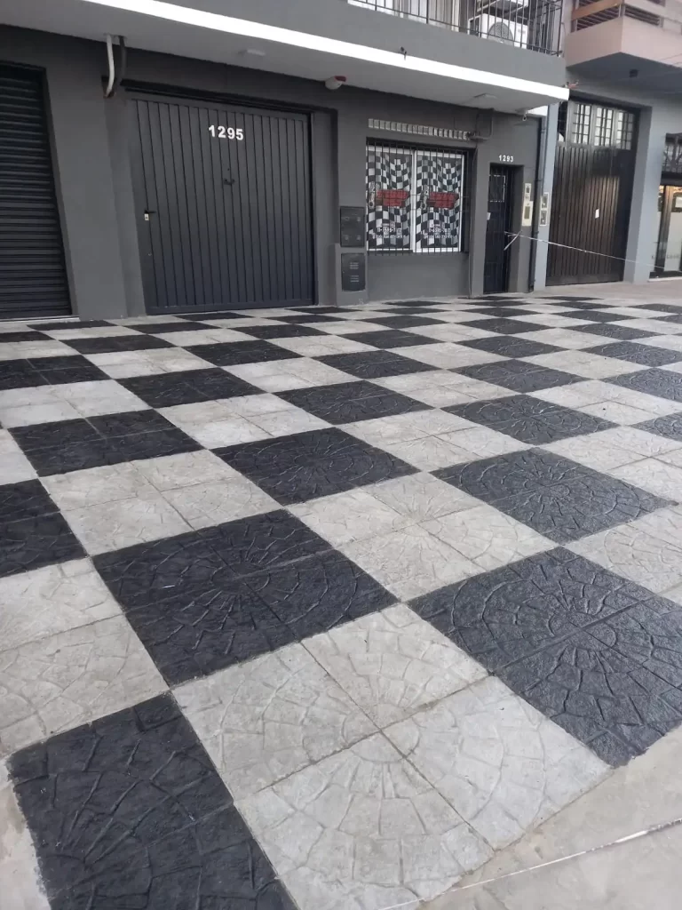 Mattonella Pisos 1