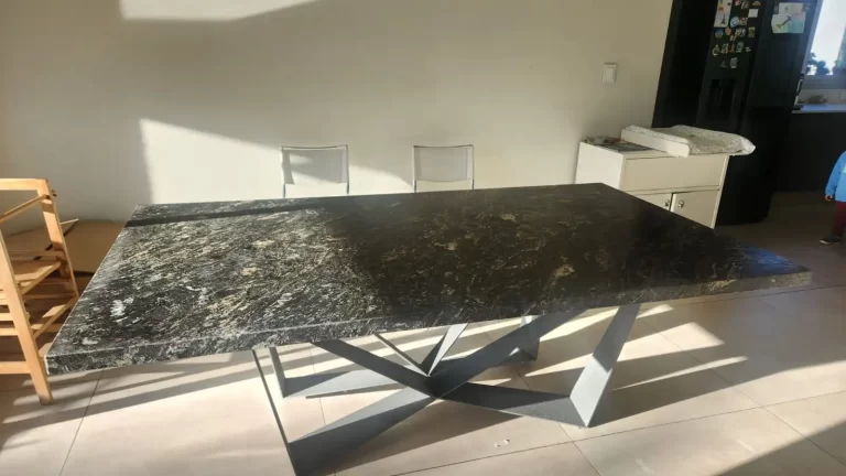 Mattonella Mesa 1