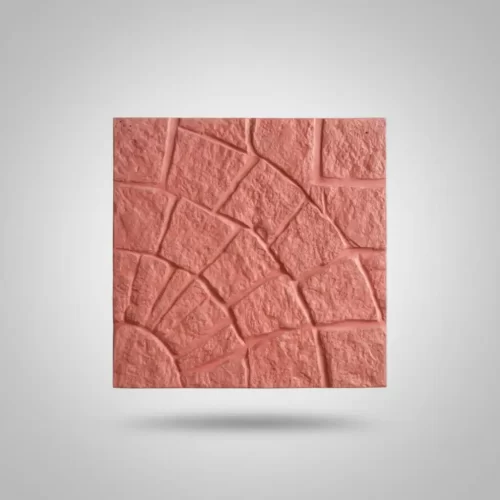 Circular Grande Rojo