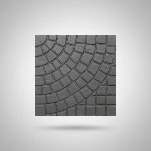 Circular Chico Negro