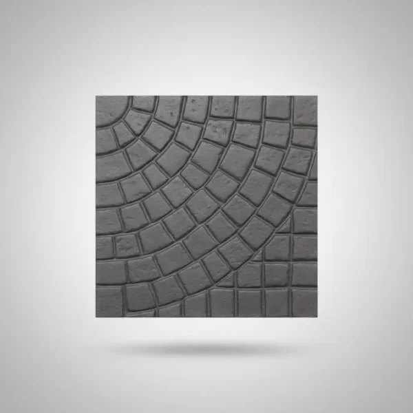 Circular Chico Negro