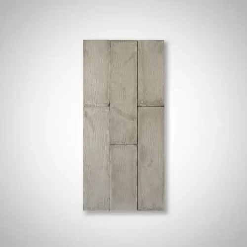 Simil Madera Gris